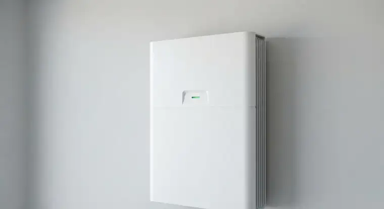 Magazyn energii do fotowoltaiki w domu - dobór pojemności na podstawie zużycia wieczorem i nocą