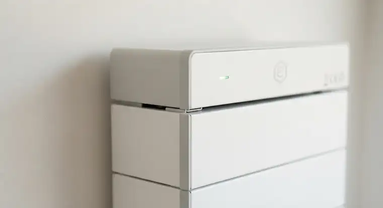 Magazyn energii do fotowoltaiki 6 kW dla rodziny 2+2: dobór pojemności użytkowej 5-10 kWh zależnie od zużycia prądu