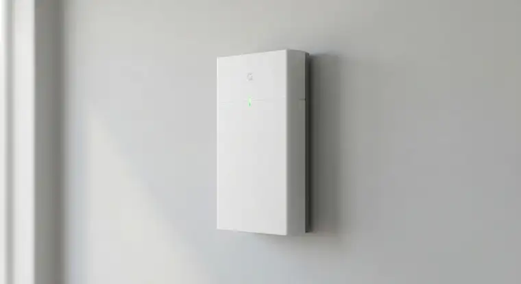 Magazyn energii do fotowoltaiki 3 kW w domku letniskowym - ogniwa LiFePO4 i falownik hybrydowy w praktycznym zestawie